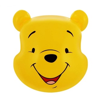 Balon folie, Cap Ursul Winnie Balon folie, Cap Ursul Winnie