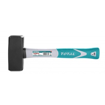 Ciocan pentru zidarie 1000g Total Ciocan pentru zidarie 1000g Total