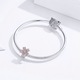 Talisman din argint Cherry Blossom