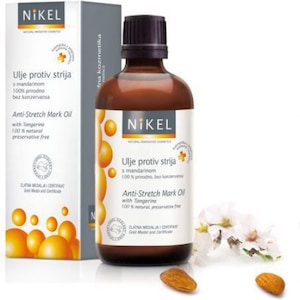 Uleiuri cosmetice
