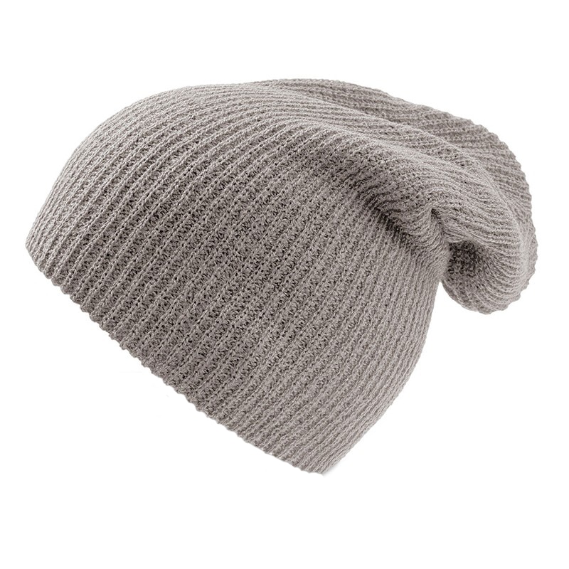 Caciula Dasty Gri , masura universala