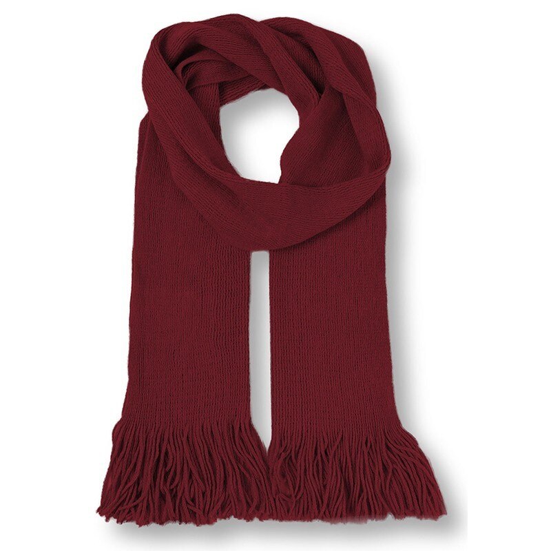 Fular Atlantis, Soft Bordeaux , masura universala