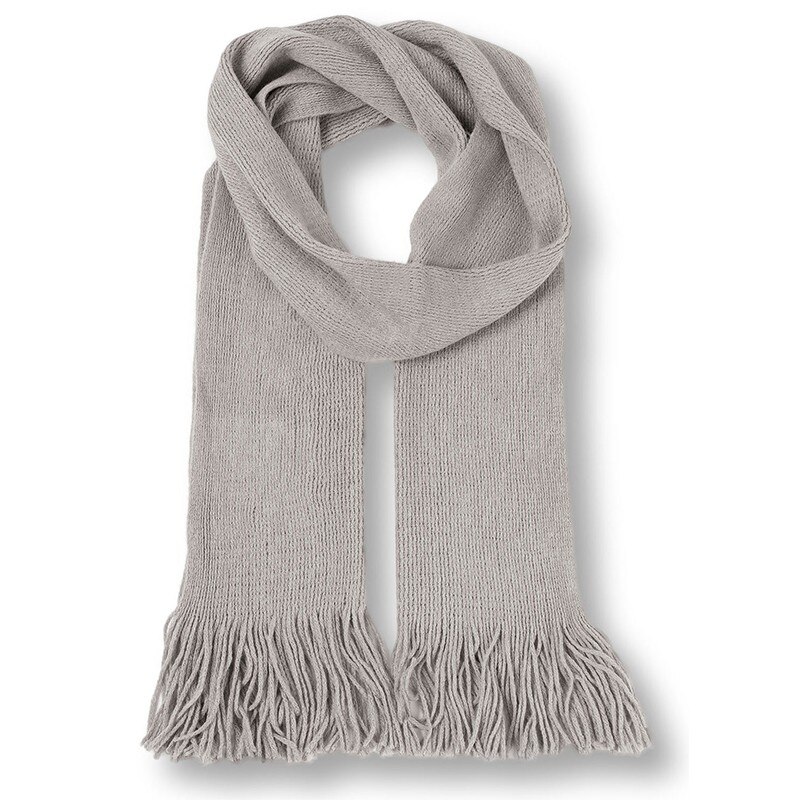 Fular Atlantis, Soft Gri , masura universala