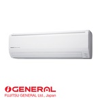 Инверторен климатик GENERAL Fujitsu ASHG24LFCC/AOHG24LFCC
