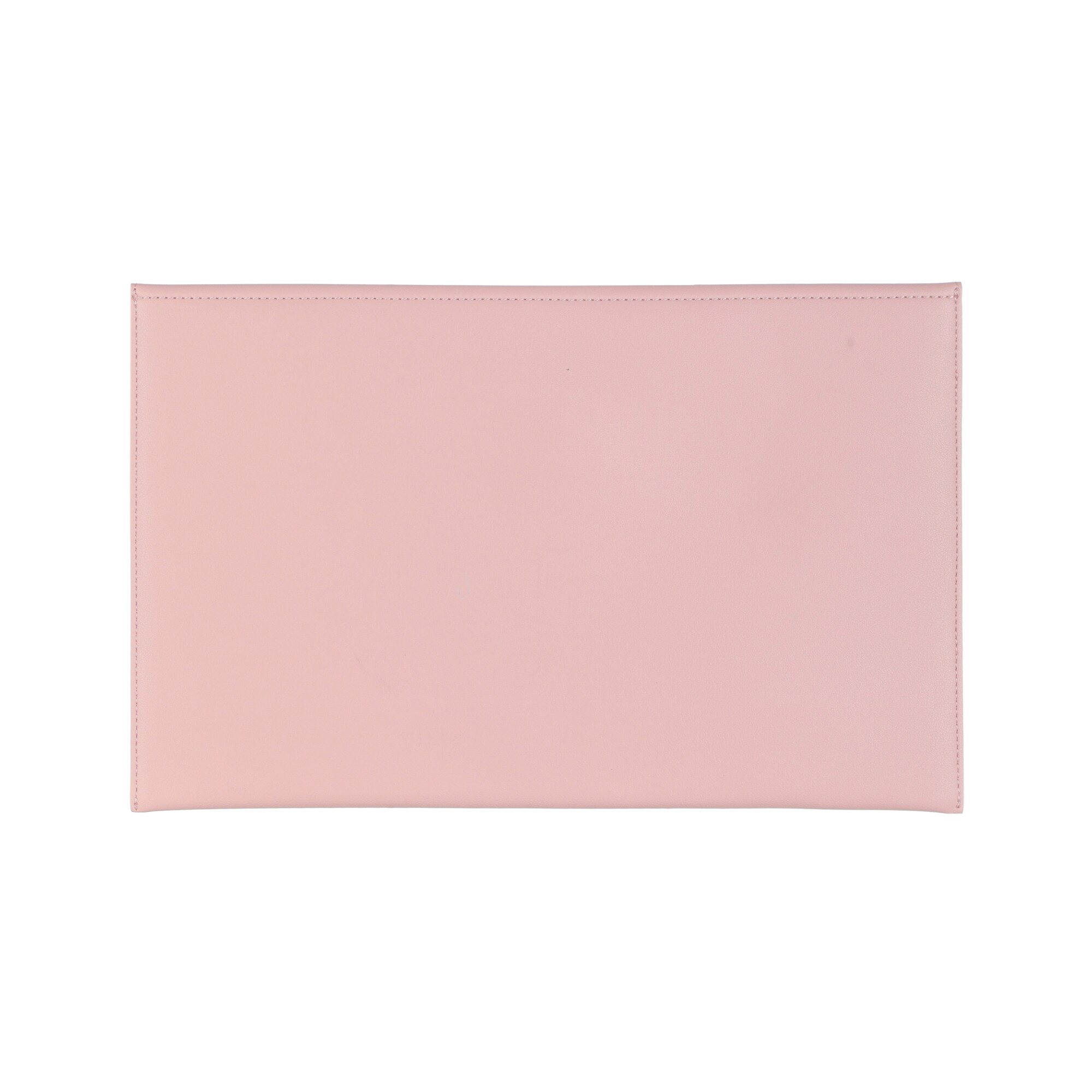 Poseta de Mana Miniso, simpla, roz eMAG.ro