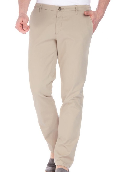 Pantalon Barbati W. Wegener Reno 5501 Bej