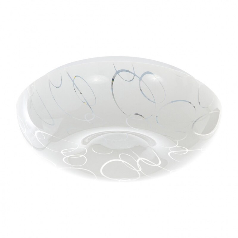 Plafoniera, Alb, EL 625B, LED, 18W