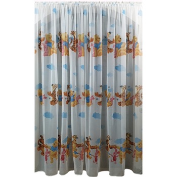 Perdea 150x245cm MASTEL cu rejansa pentru copii model W Perdea 150x245cm MASTEL cu rejansa pentru copii model W