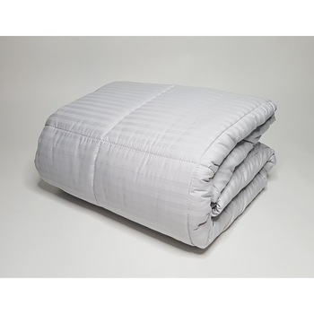 Pilota iarna matlasata, Ralex Pucioasa, 200 x 215cm, umplutura lana, gri Pilota iarna matlasata, Ralex Pucioasa, 200 x 215cm, umplutura lana, gri