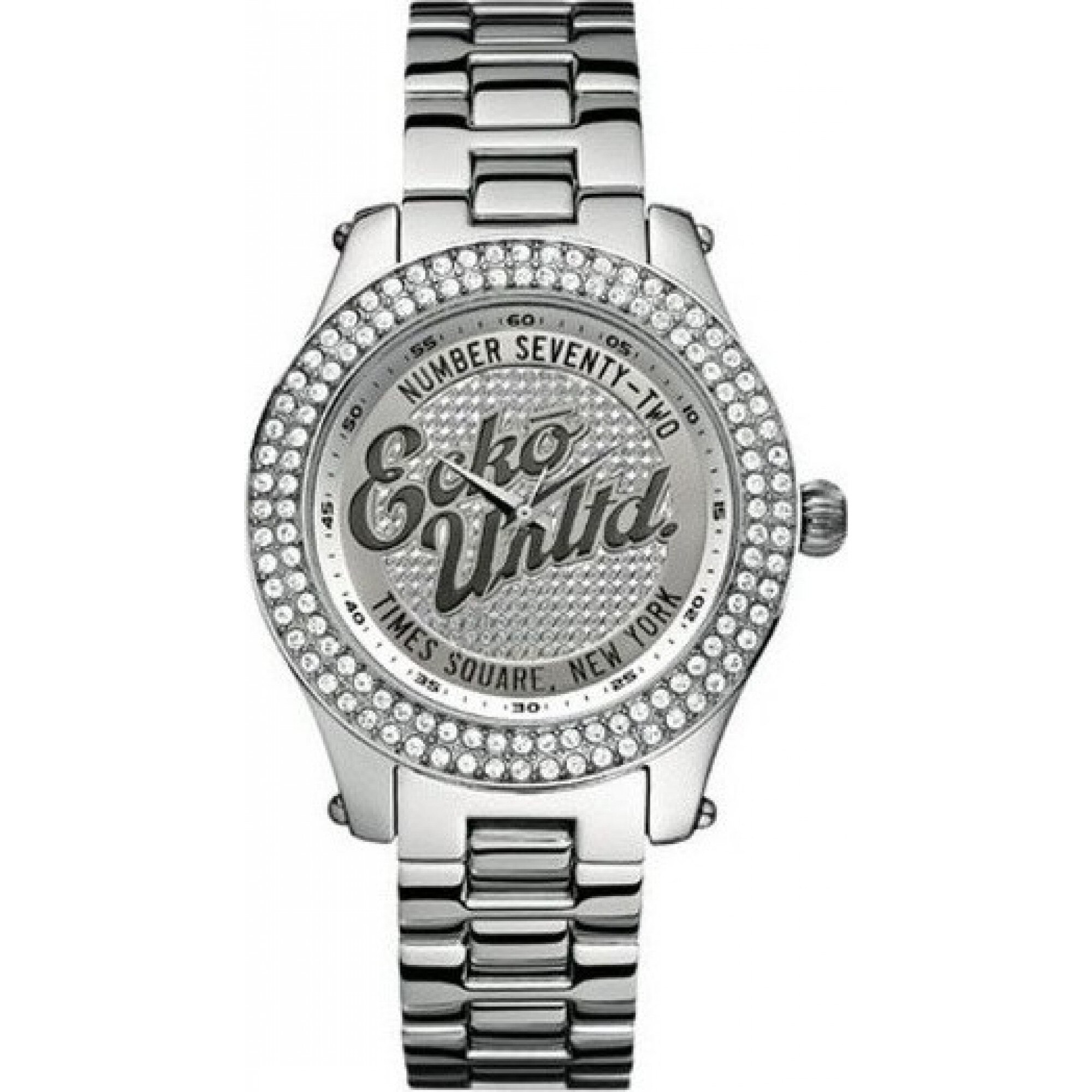 Ceas Dama MARC ECKO Model THE ROLLIE E13598M1