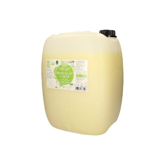 Detergent ecologic vrac pentru spalat vase 20L, Biolu