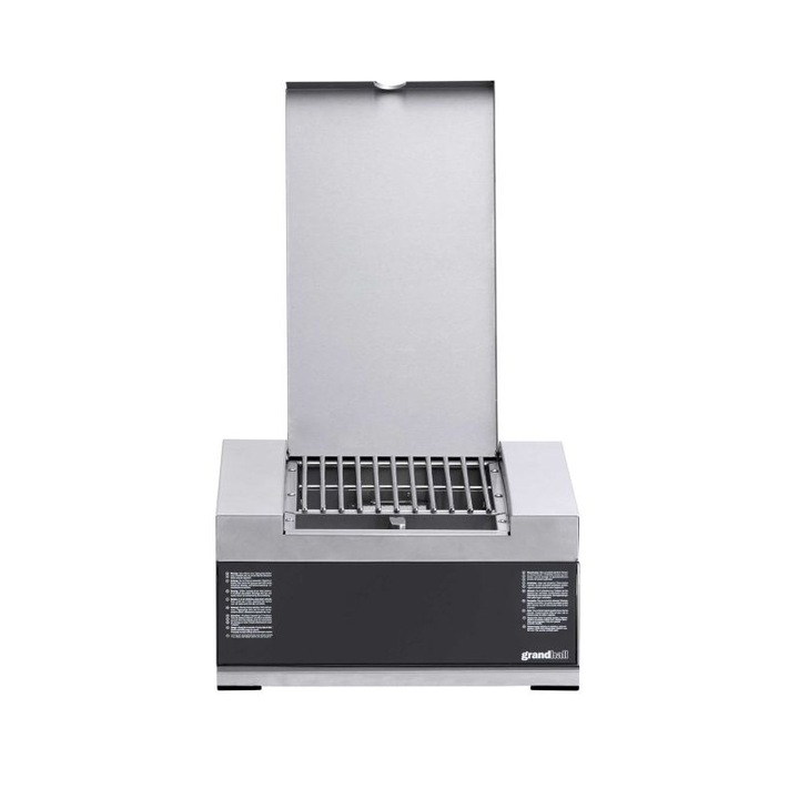 Вградена странична горелка Grandhall K01000195A