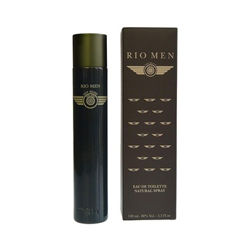 Parfum New Brand Rio Men 100ml barbati Parfum New Brand Rio Men 100ml barbati