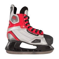 IN 5S 1R Patine Montreal IcePro III Rosu 39