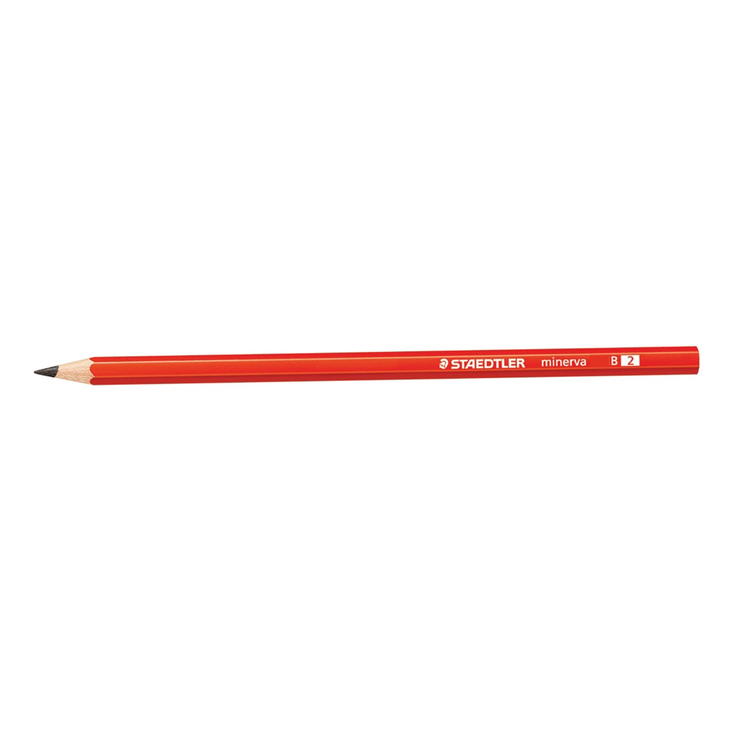 Creion Staedtler Grafit Minerva 130HB ST-130-60-2