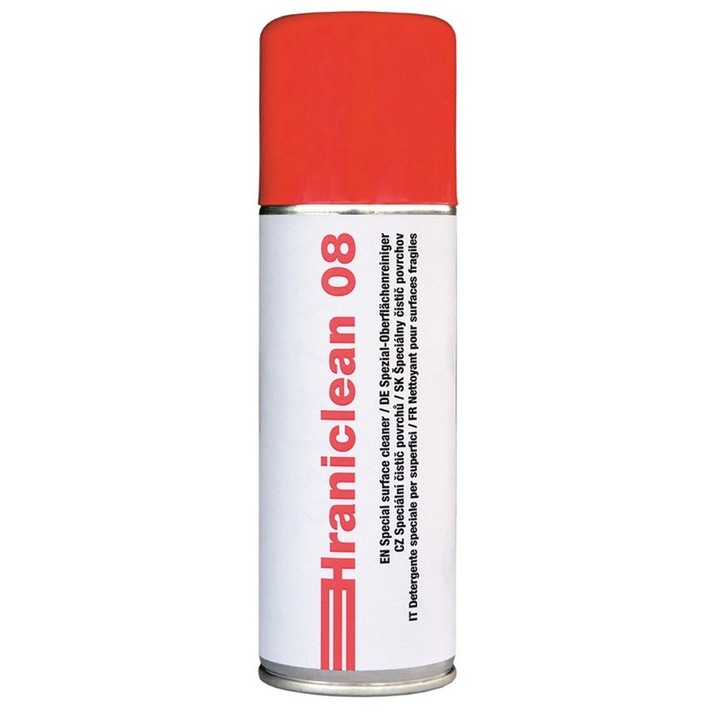 Solvent spray Hraniclean curatator 08 200 ML