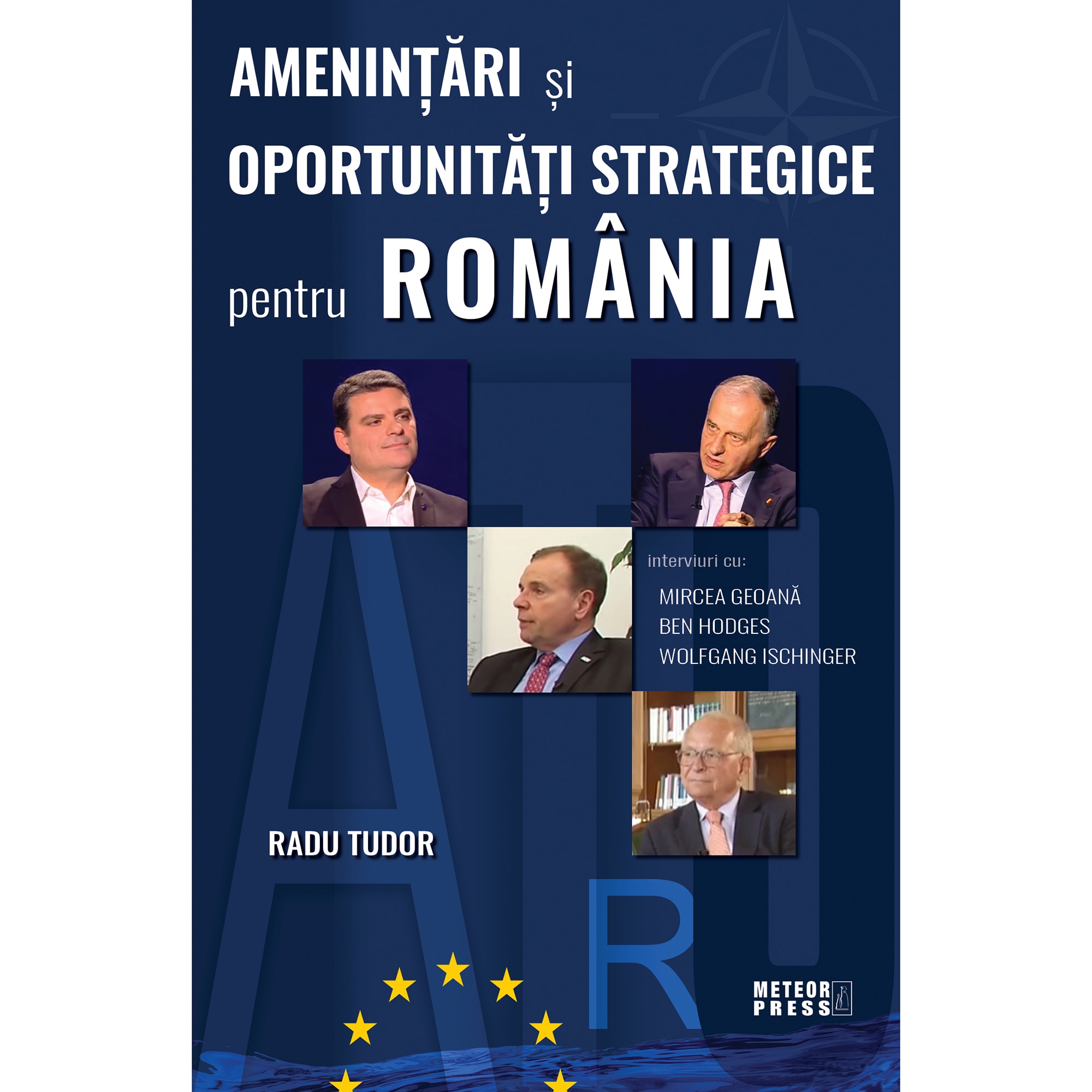 Amenintari si oportunitati strategice pentru Romania