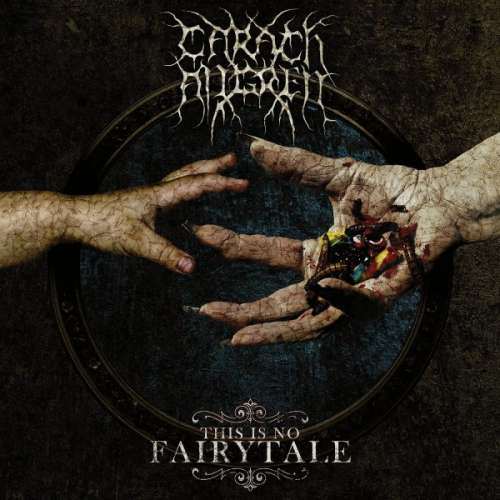 Carach Angren - This is No Fairytale (LP)