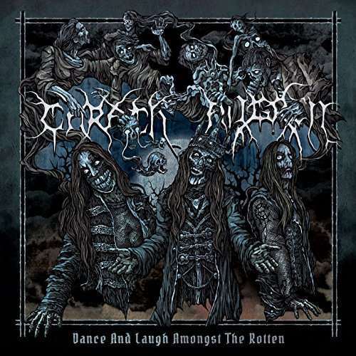 Carach Angren - Dance and.. -Coloured- (2LP)