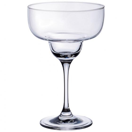 Set 2 pahare pentru Margarita, 0.34 l, Purismo Bar Villeroy&Boch