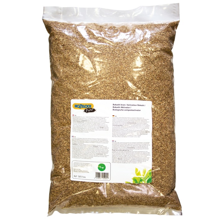 Компостиращи трици Hozelock Bokashi Bran 1 кг