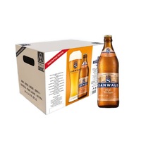 bere din grau nefiltrata sanwald hefe weizen set 20 sticle 05l imagen 21_4_
0