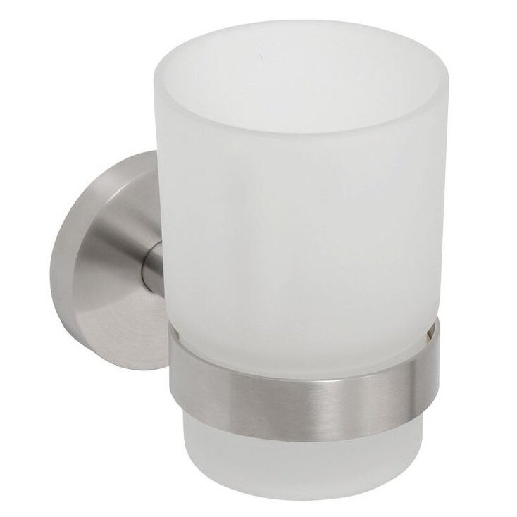 Suport pahar Bemeta Neo sticla cu montaj pe perete