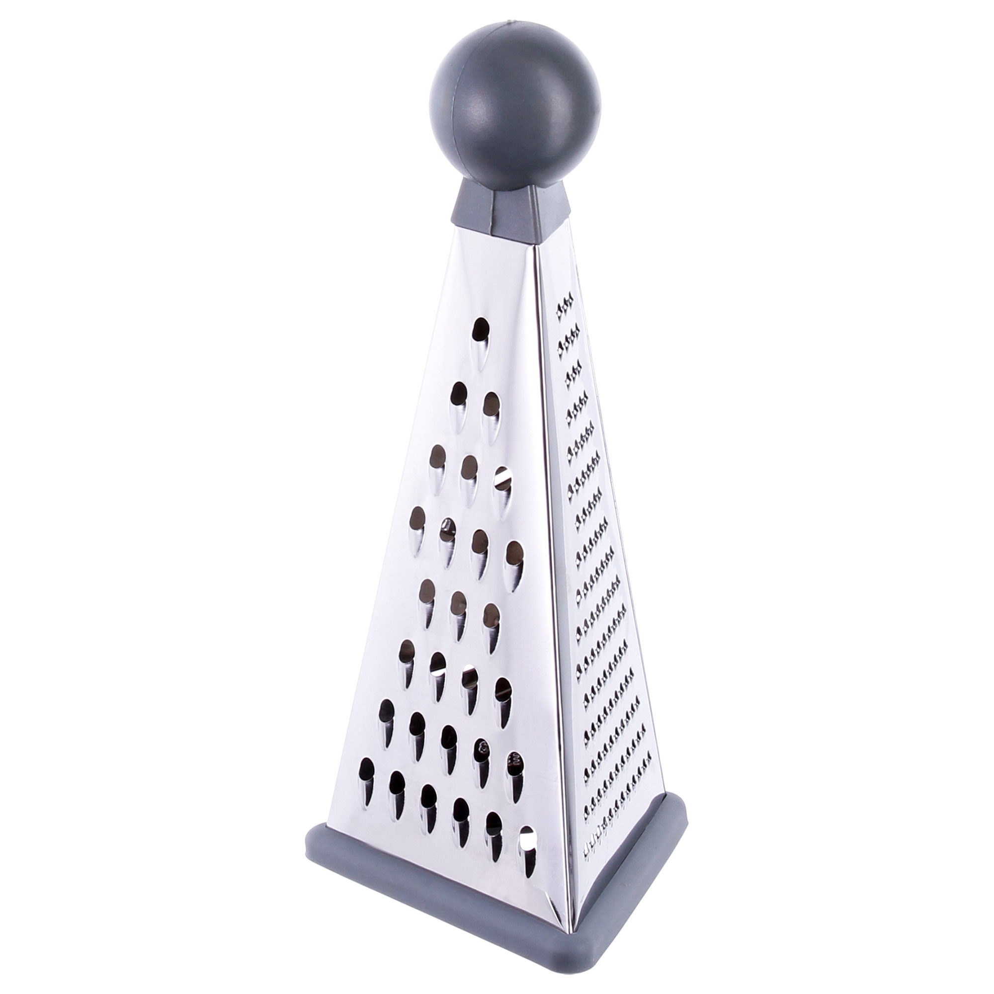 Razatoare JJA, 3 fete, verticala, inox