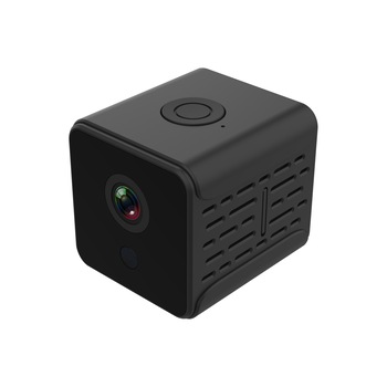 Mini Camera Video WI-FI, 1080p, IP Camera, HD, transmitere live, dotat cu microfon, senzor de miscare, mod vedere nocturna, pentru bord, camera copilului, birou, interior Mini Camera Video WI-FI, 1080p, IP Camera, HD, transmitere live, dotat cu microfon, senzor de miscare, mod vedere nocturna, pentru bord, camera copilului, birou, interior