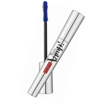 Mascara Pupa Vamp, nuanta 301 albastru, 9 ml Mascara Pupa Vamp, nuanta 301 albastru, 9 ml