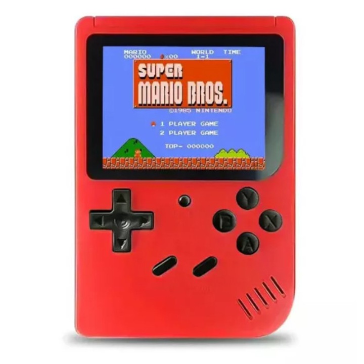 Consola portabila Nintendo, GB40, + 300 de jocuri