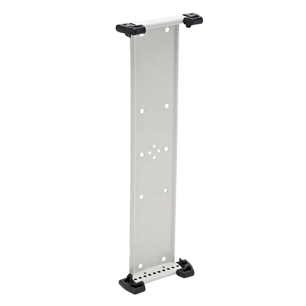 Suport metalic mural neechipat Tarifold pentru format A4