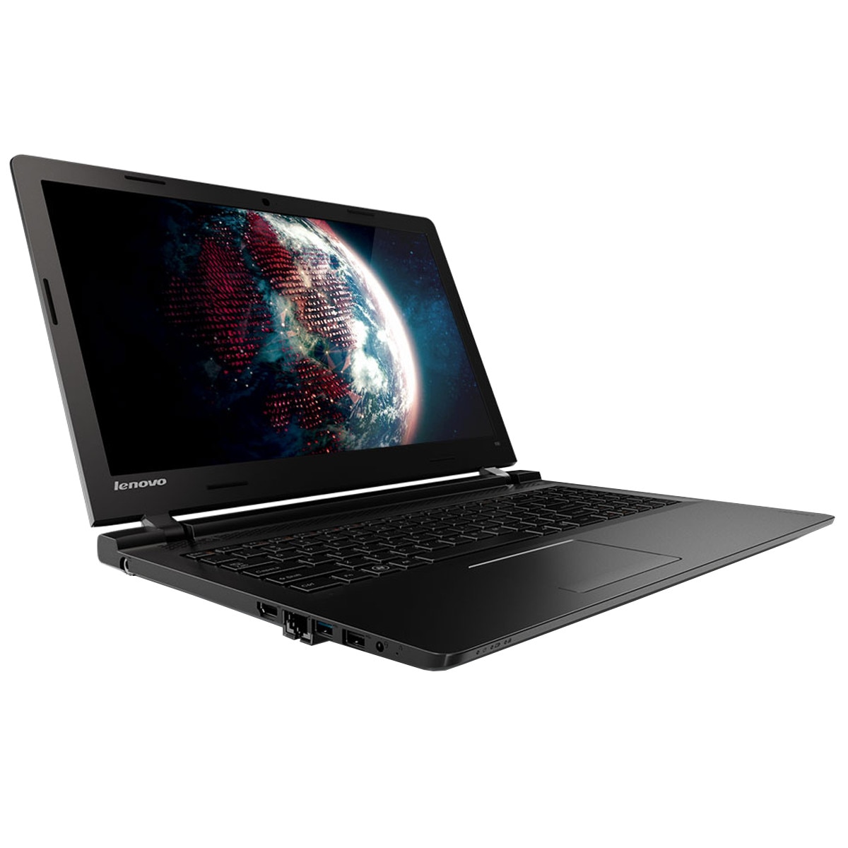 Перезагружается на ноутбуке lenovo ideapad 100