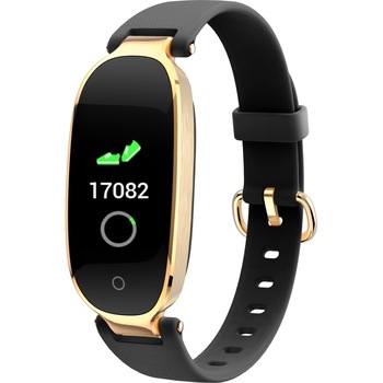 Bratara fitness E-BODA Fitness 400, Gold Bratara fitness E-BODA Fitness 400, Gold