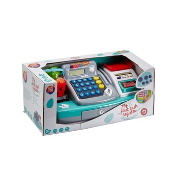 Casa de marcat de jucarie EVO Casa de marcat de jucarie EVO