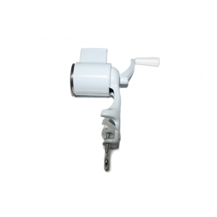 Мелничка за ядки, Смлени, Бяла