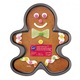 Forma de copt "Giant Ginger Man", Wilton