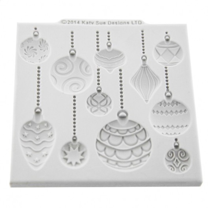 Mulaj silicon haine bebe - Katy Sue