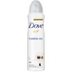 Deodorant antiperspirant spray Dove Invisible Dry 200 ml