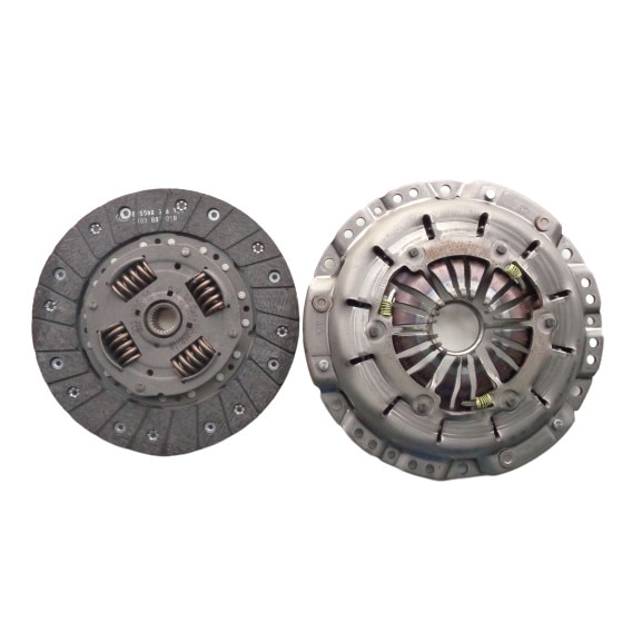 Kit ambreiaj, Valeo, 826515, Mercedes-Benz BENZ