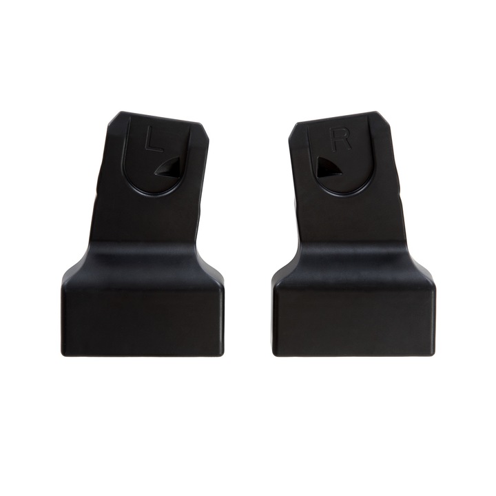Adaptori Universali Hauck iPro Baby, 2 bucati