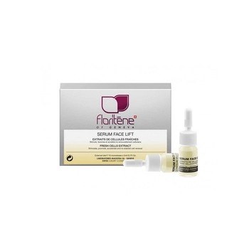Fiole cu Extract de Celule Proaspete 10 fiole, Floritene Fiole cu Extract de Celule Proaspete 10 fiole, Floritene