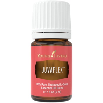 Ulei Esential Young Living, JuvaFlex Blend 5 ml Ulei Esential Young Living, JuvaFlex Blend 5 ml
