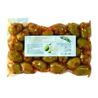 masline verzi halkidiki cu ardei iute olives life 250g imagen 24_0_
0
