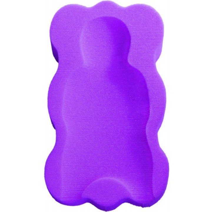 Suport Sensillo pentru Cada de Baie Maxi, Purple