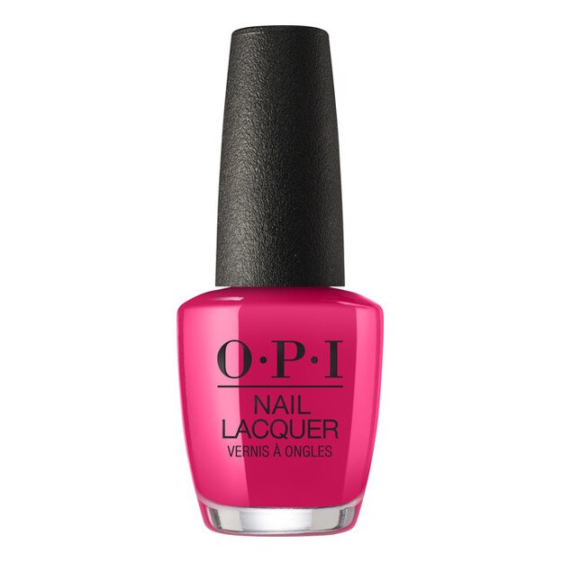 Lac de unghii OPI Nail Lacquer Koala Bear-Y, 15ml