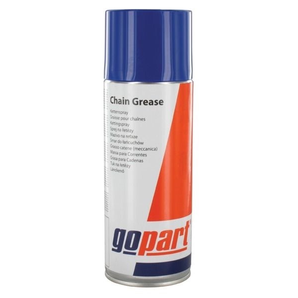 Spray pentru lanturi 400 ml, GoPart
