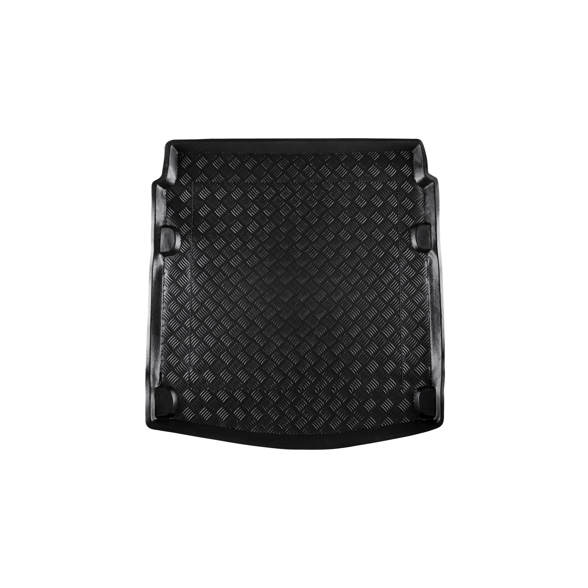 Tavita portbagaj AUDI A5 I 2007-2016 Coupe - Rezaw plast