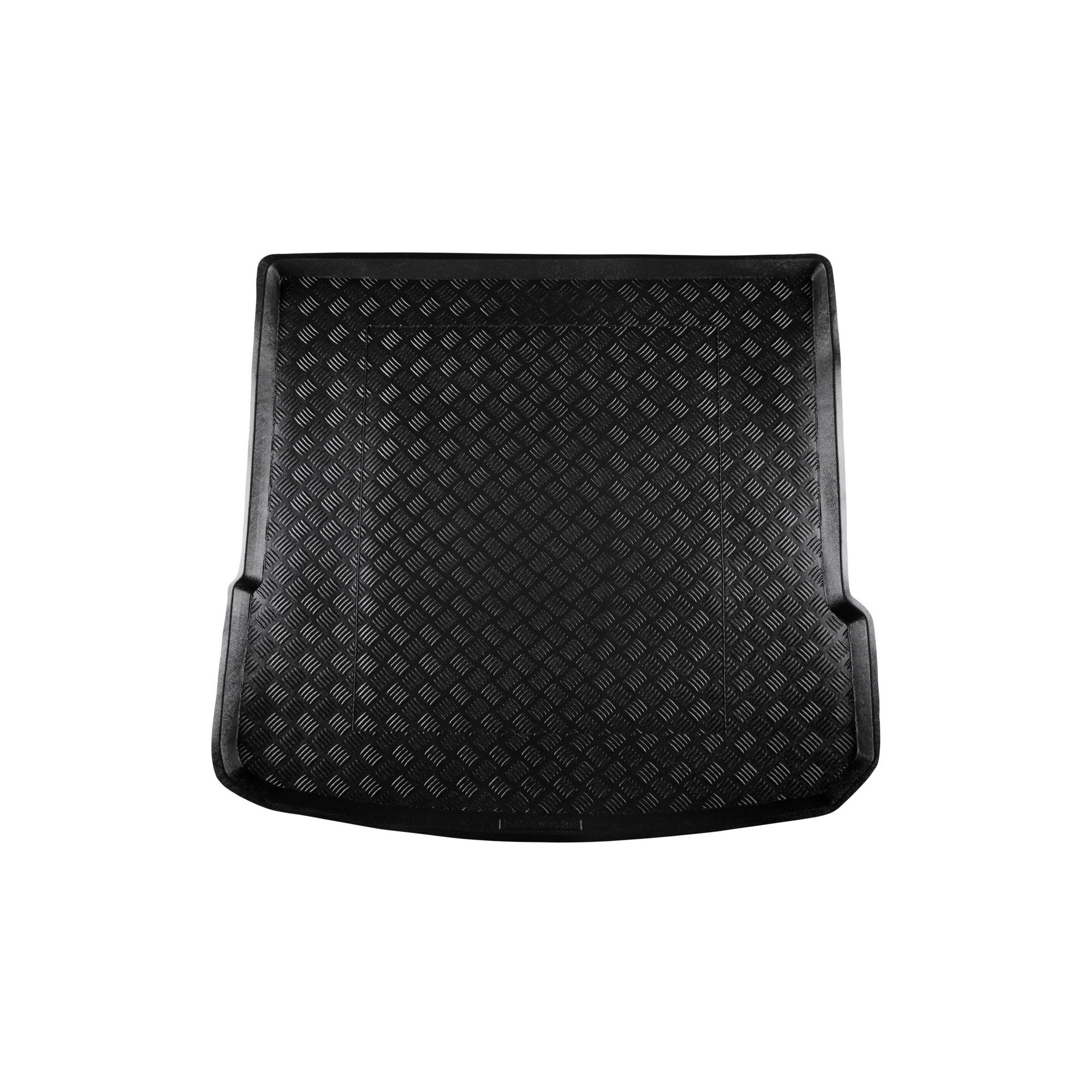 Tavita portbagaj AUDI Q7 I 2007-2015 (5 locuri) - rezaw plast