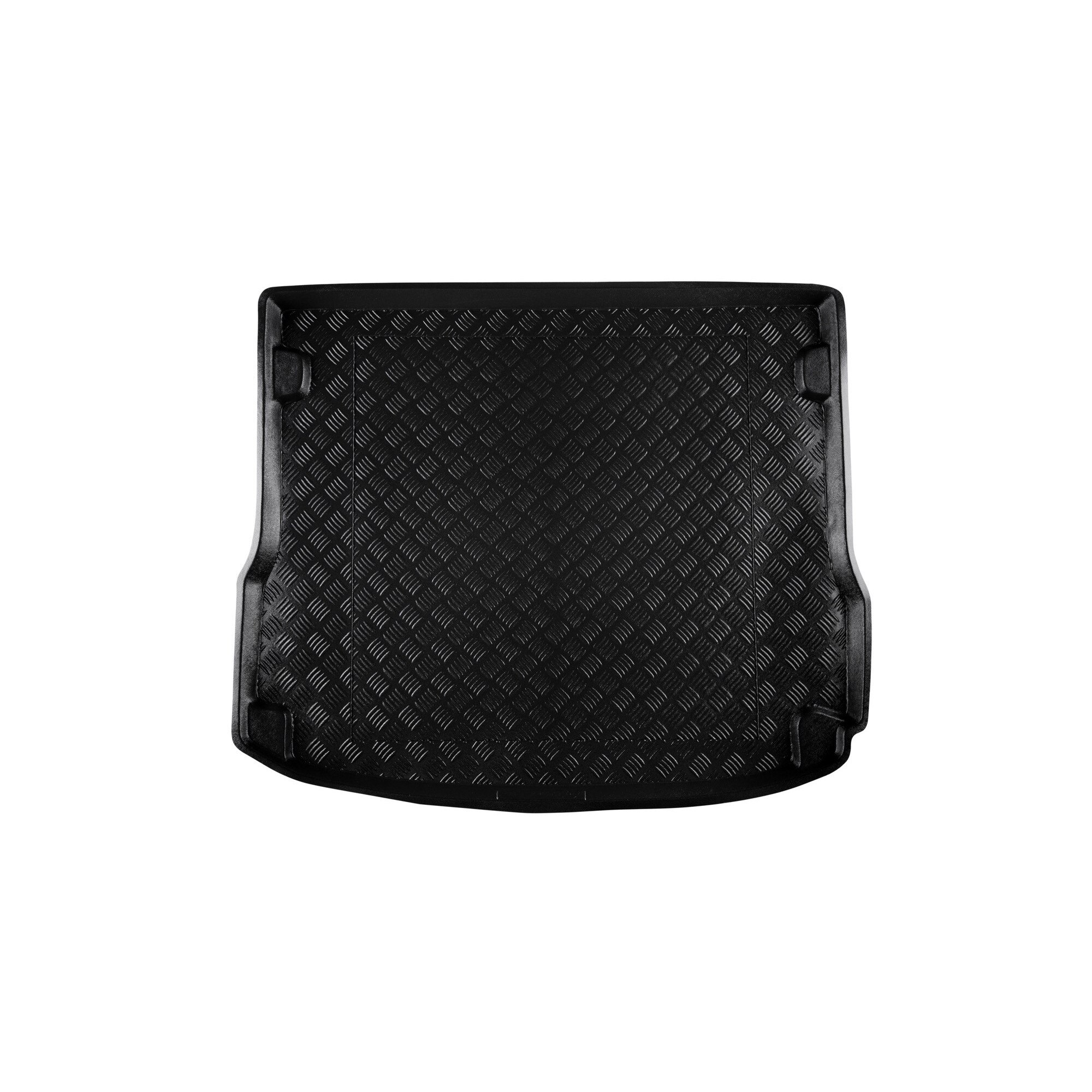 Tavita portbagaj AUDI Q5 I 2008-2017 - rezaw plast